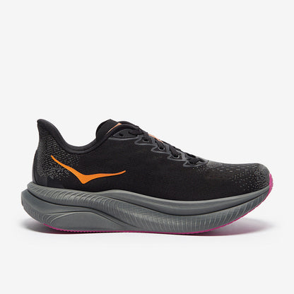 Hoka Womens Mach 6