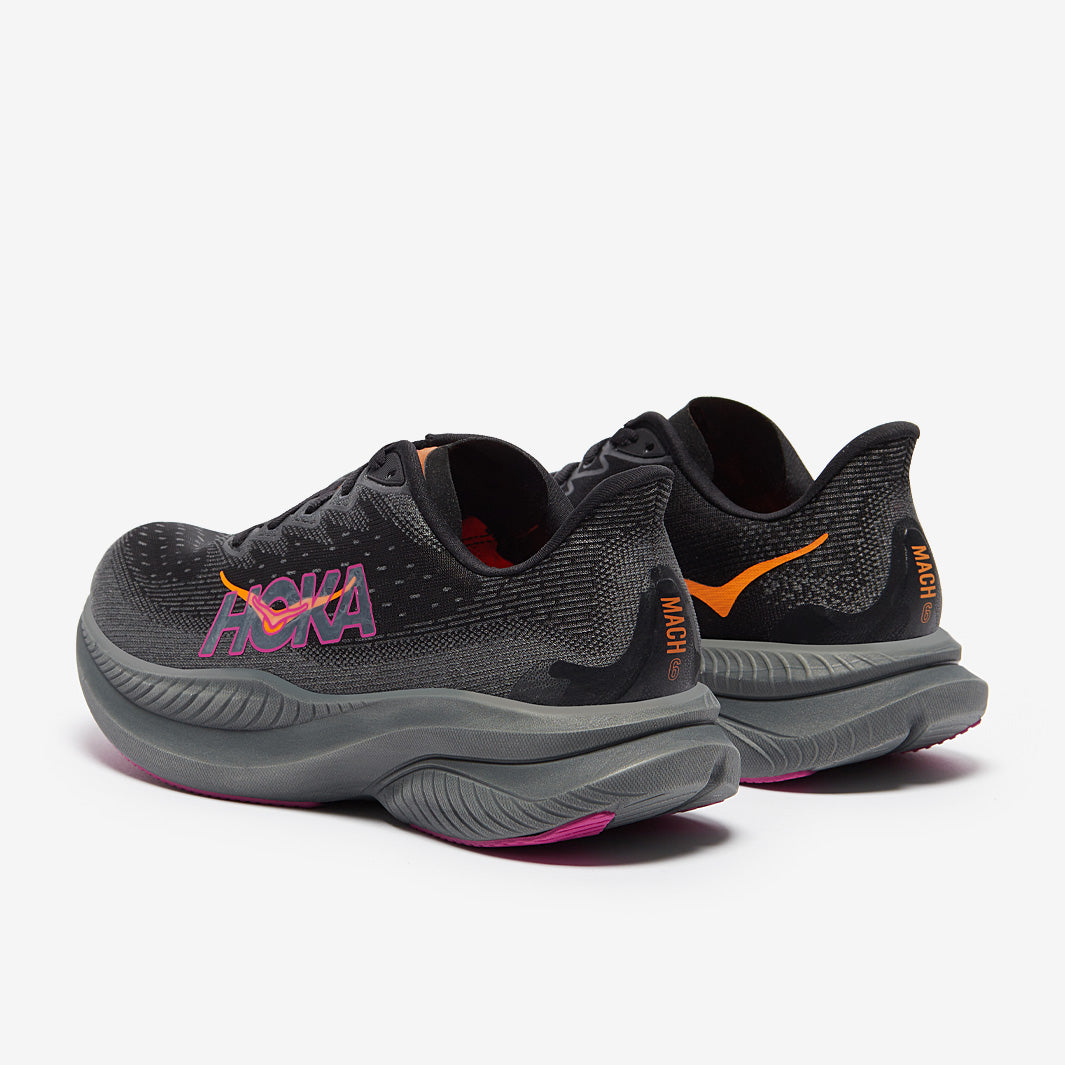 Hoka Womens Mach 6