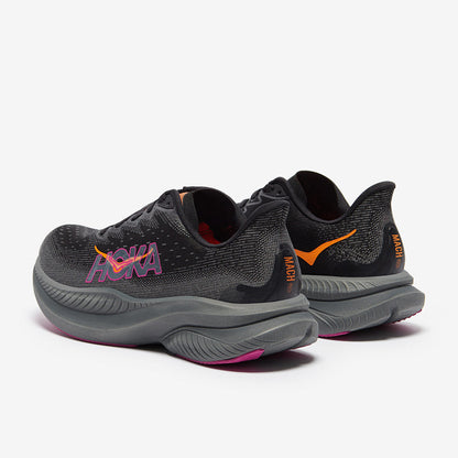 Hoka Womens Mach 6