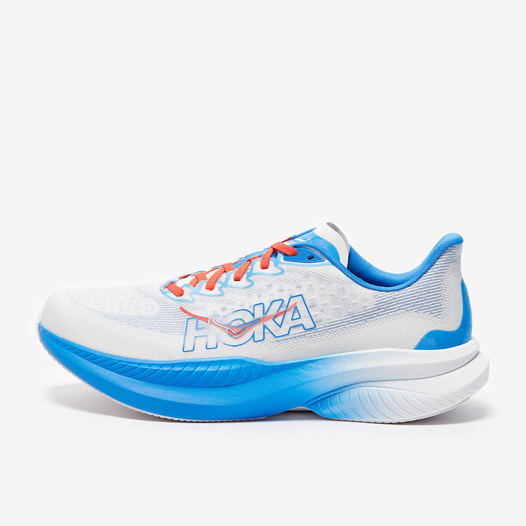Hoka Womens Mach 6 Paris Edition