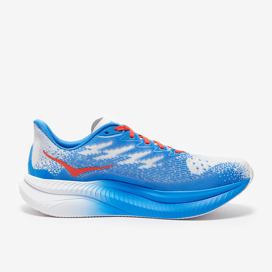 Hoka Womens Mach 6 Paris Edition