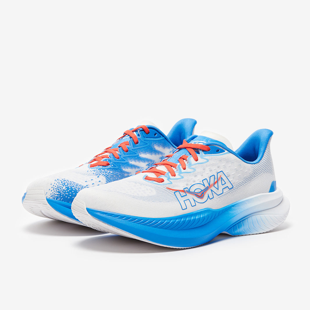 Hoka Womens Mach 6 Paris Edition