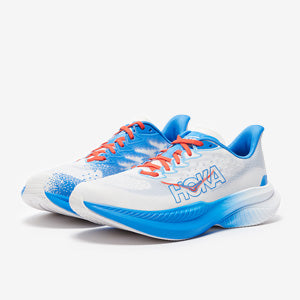 Hoka Womens Mach 6 Paris Edition