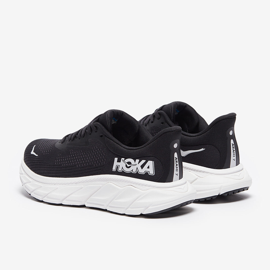 Hoka Womens Arahi 7 Wide