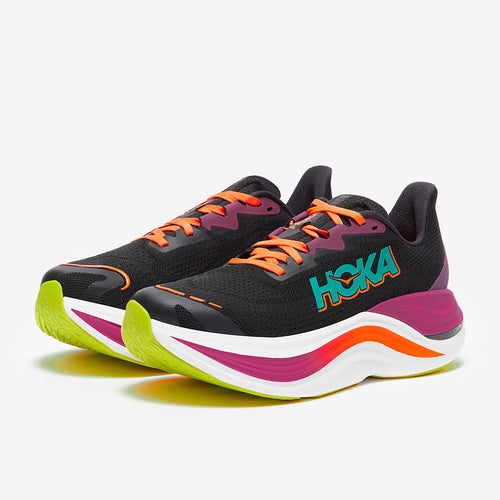Hoka Womens Skyward X