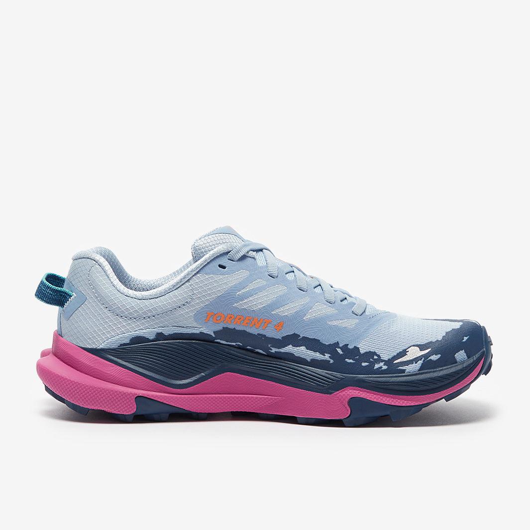 Hoka Womens Torrent 4
