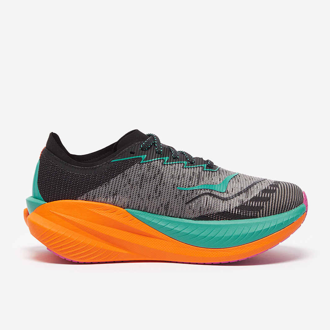 Hoka Womens Mach X 2
