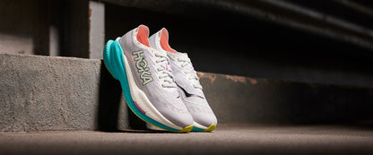 Hoka Womens Mach X 2