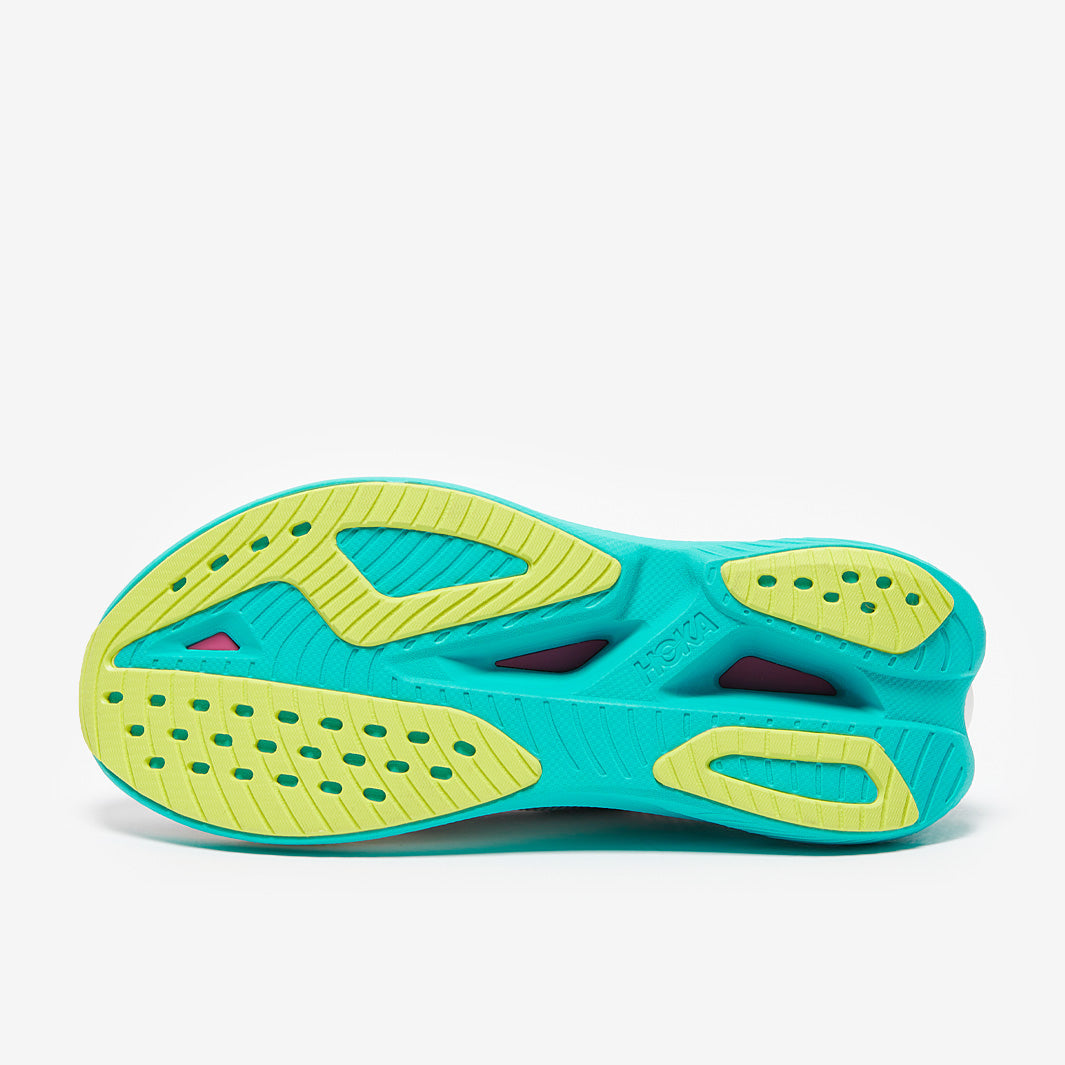 Hoka Womens Mach X 2