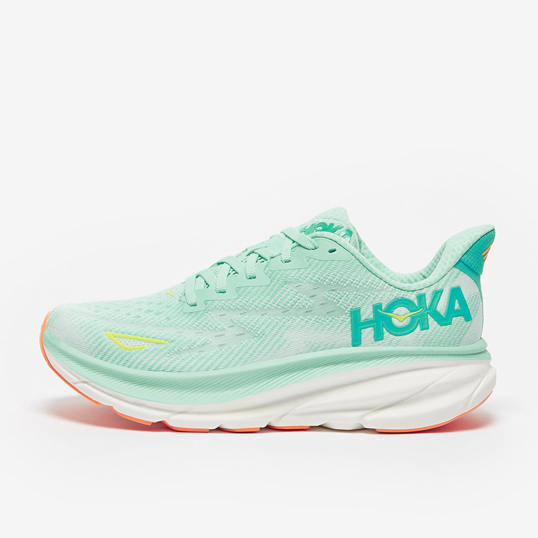 Hoka Womens Clifton 9