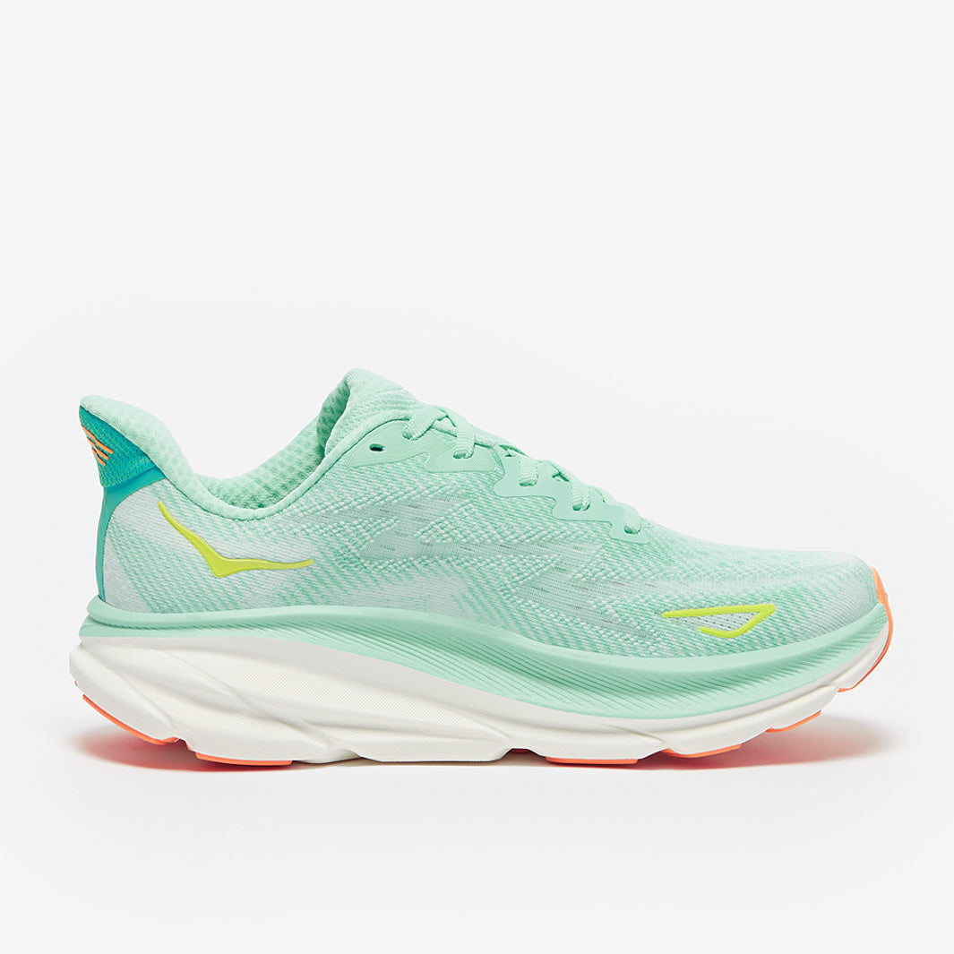 Hoka Womens Clifton 9