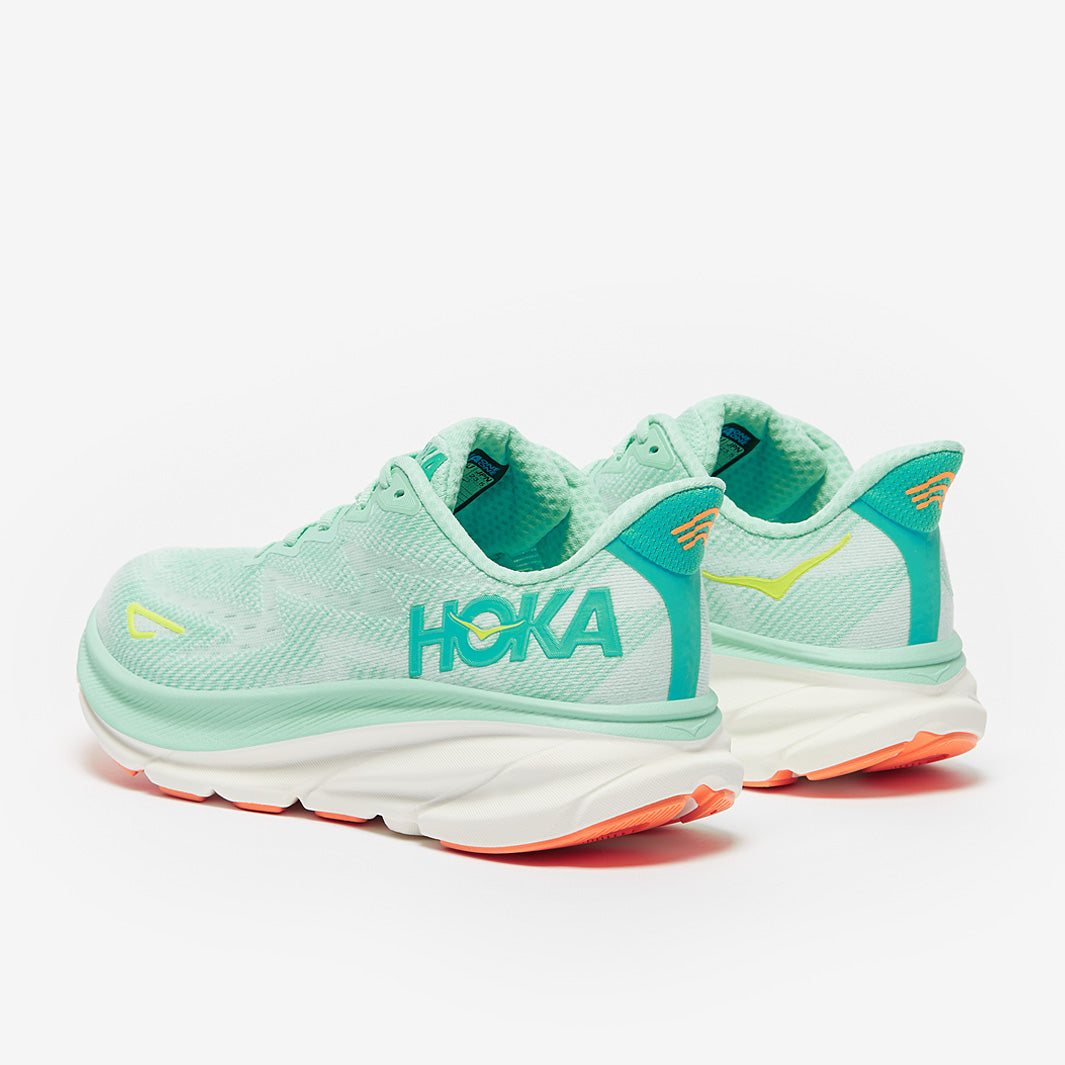 Hoka Womens Clifton 9