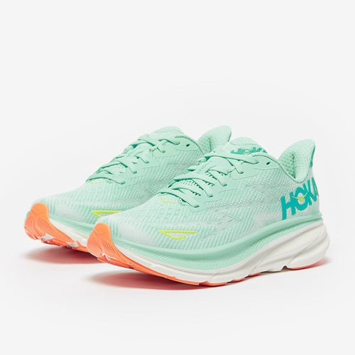 Hoka Womens Clifton 9