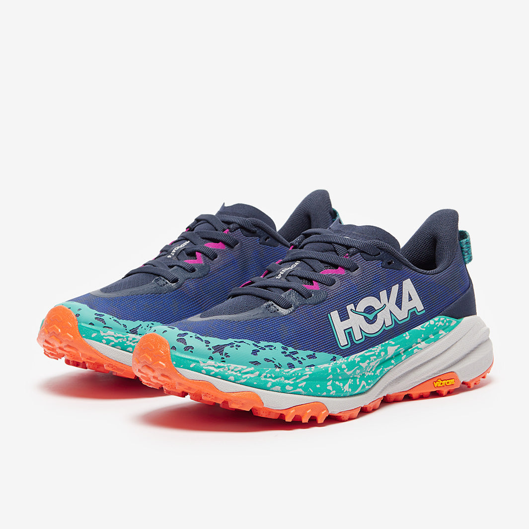 Hoka Womens Speedgoat 6