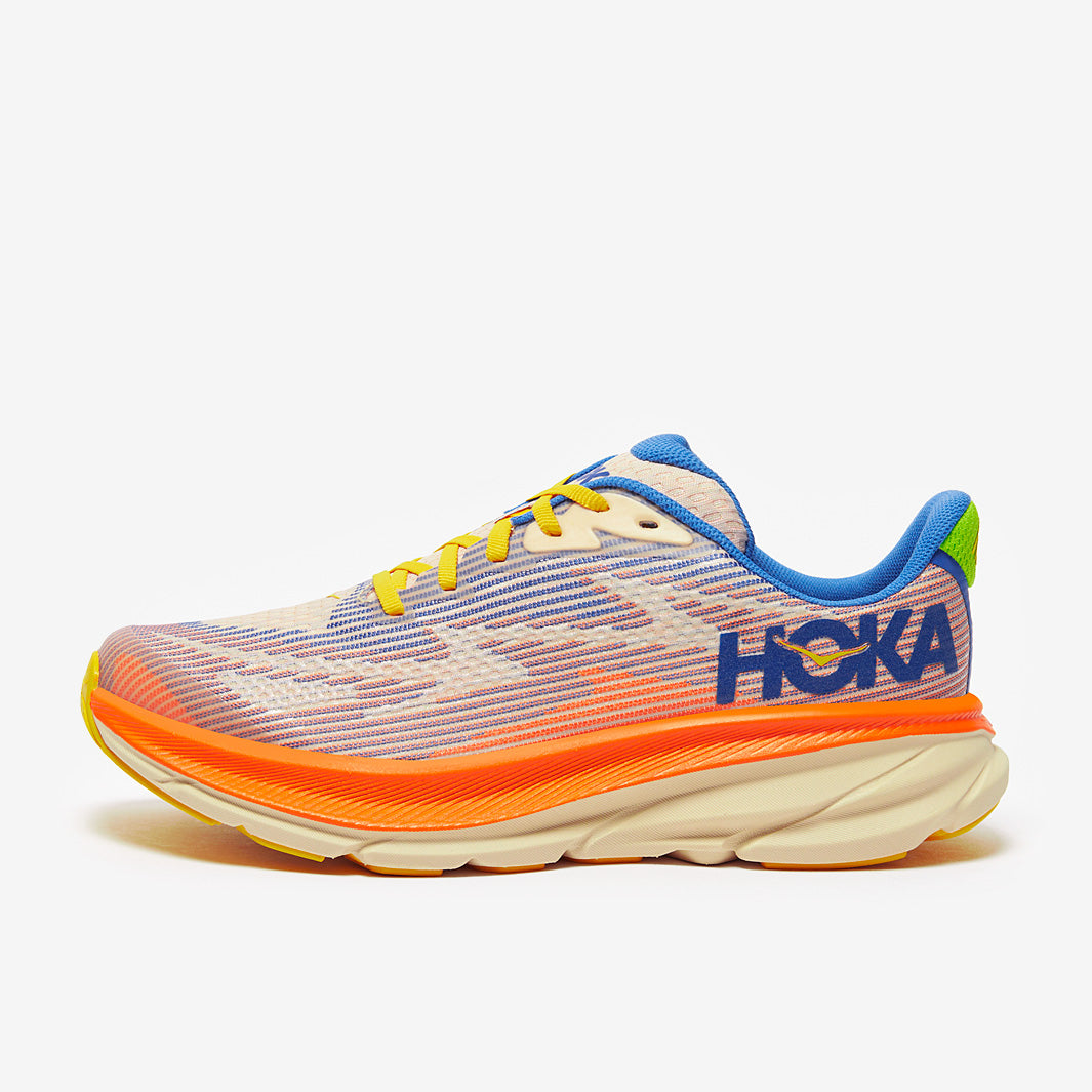 Hoka Clifton 9 Youth