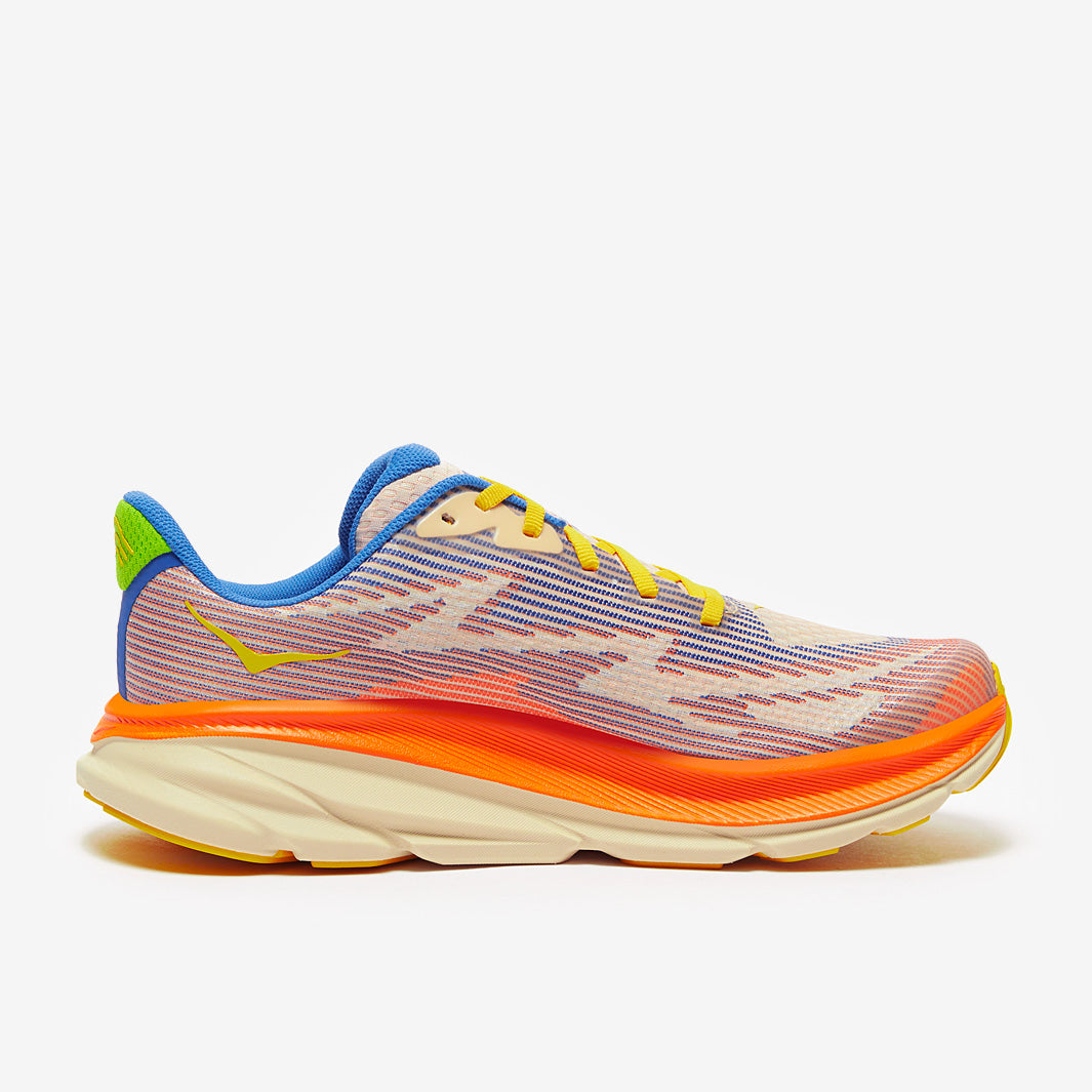 Hoka Clifton 9 Youth