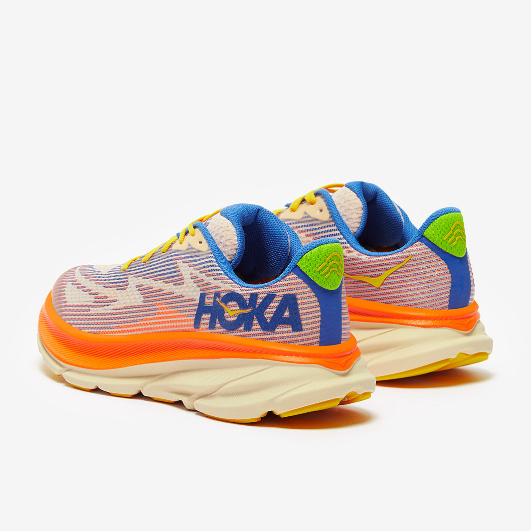 Hoka Clifton 9 Youth