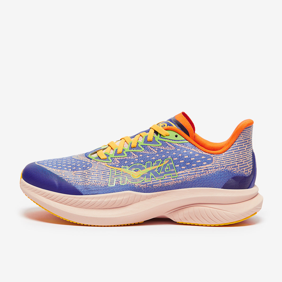Hoka Mach 6 Youth