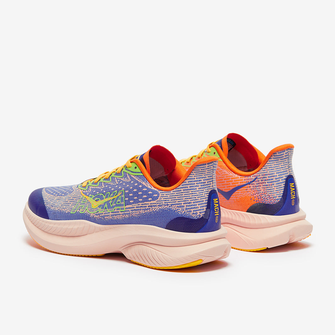 Hoka Mach 6 Youth