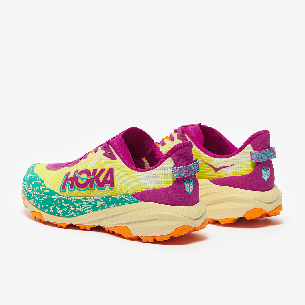 Hoka Speedgoat 6 Youth