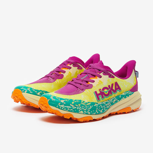 Hoka Speedgoat 6 Youth