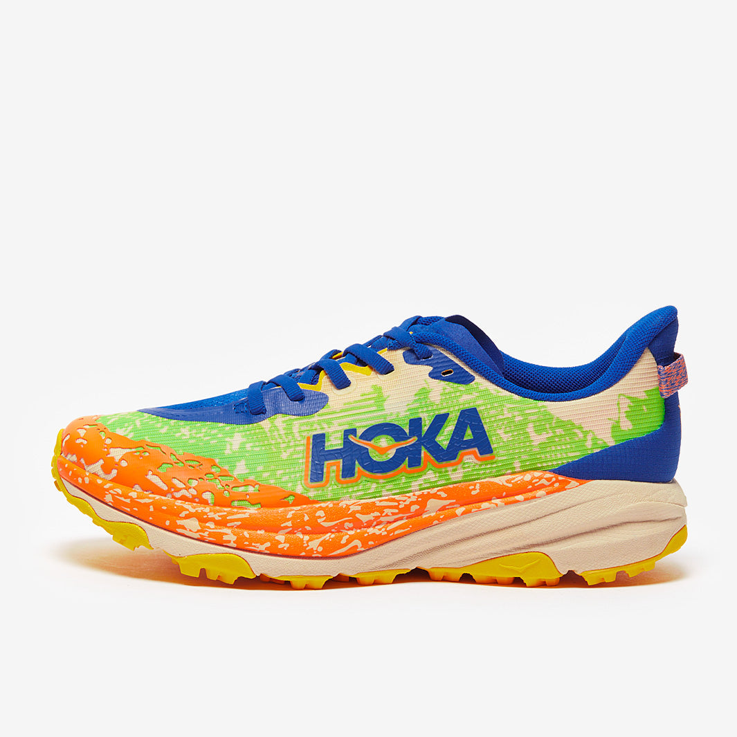 Hoka Speedgoat 6 Youth