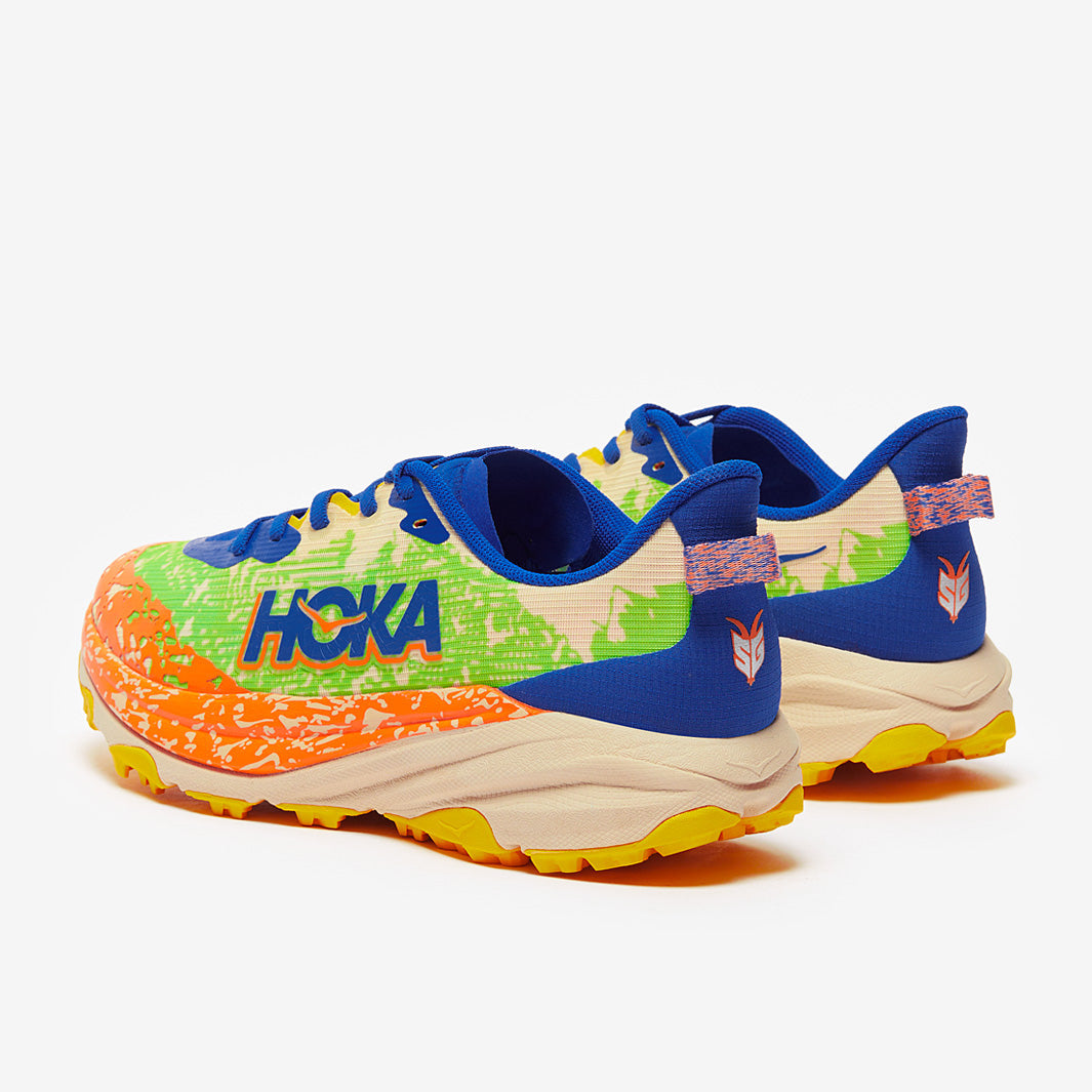 Hoka Speedgoat 6 Youth