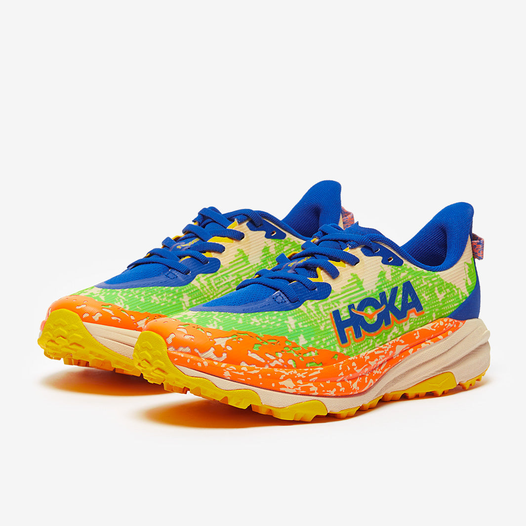 Hoka Speedgoat 6 Youth
