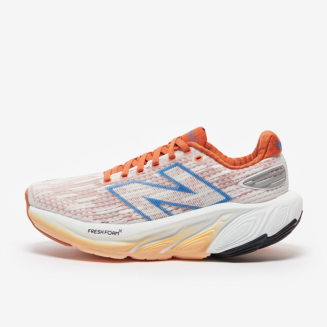 New Balance Womens Fresh Foam X Balos