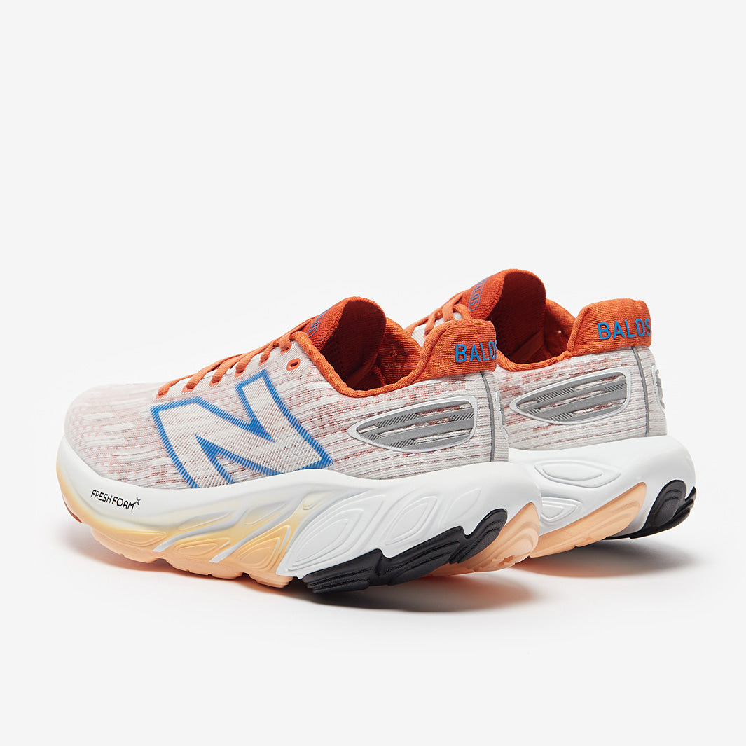 New Balance Womens Fresh Foam X Balos