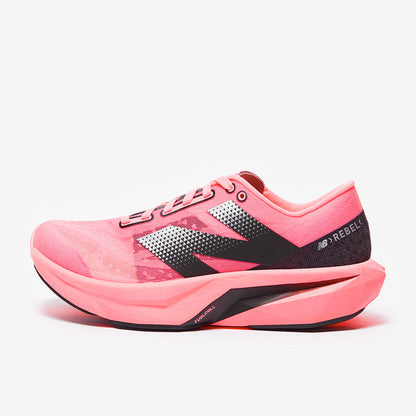 New Balance Womens FuelCell Rebel v4