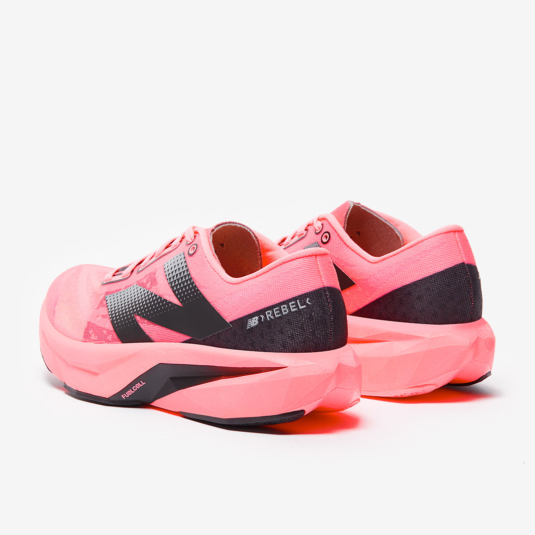 New Balance Womens FuelCell Rebel v4