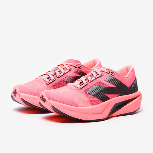 New Balance Womens FuelCell Rebel v4