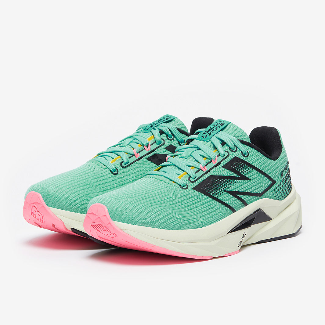New Balance Womens FuelCell Propel v5