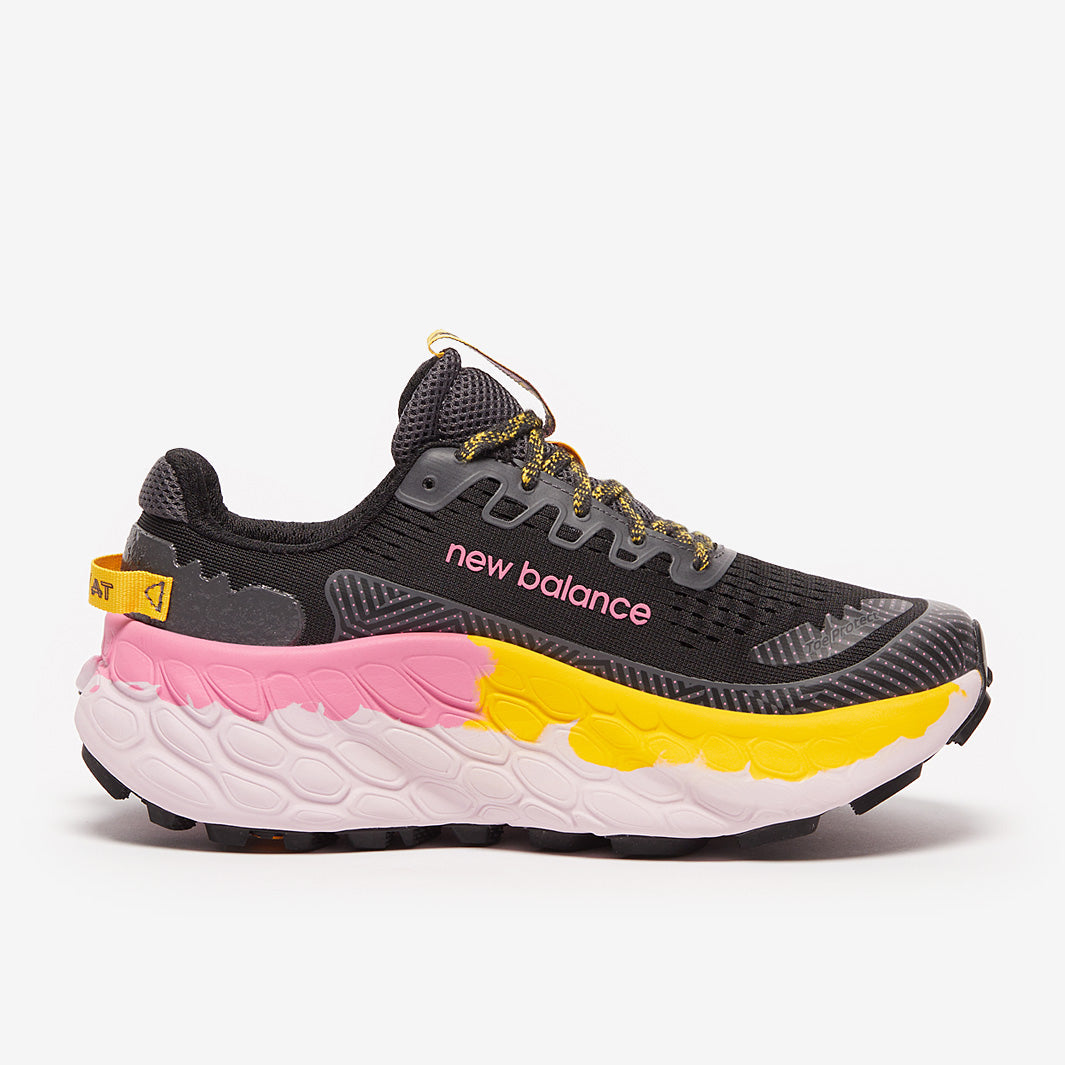 New Balance Womens Fresh Foam X More Trail v3