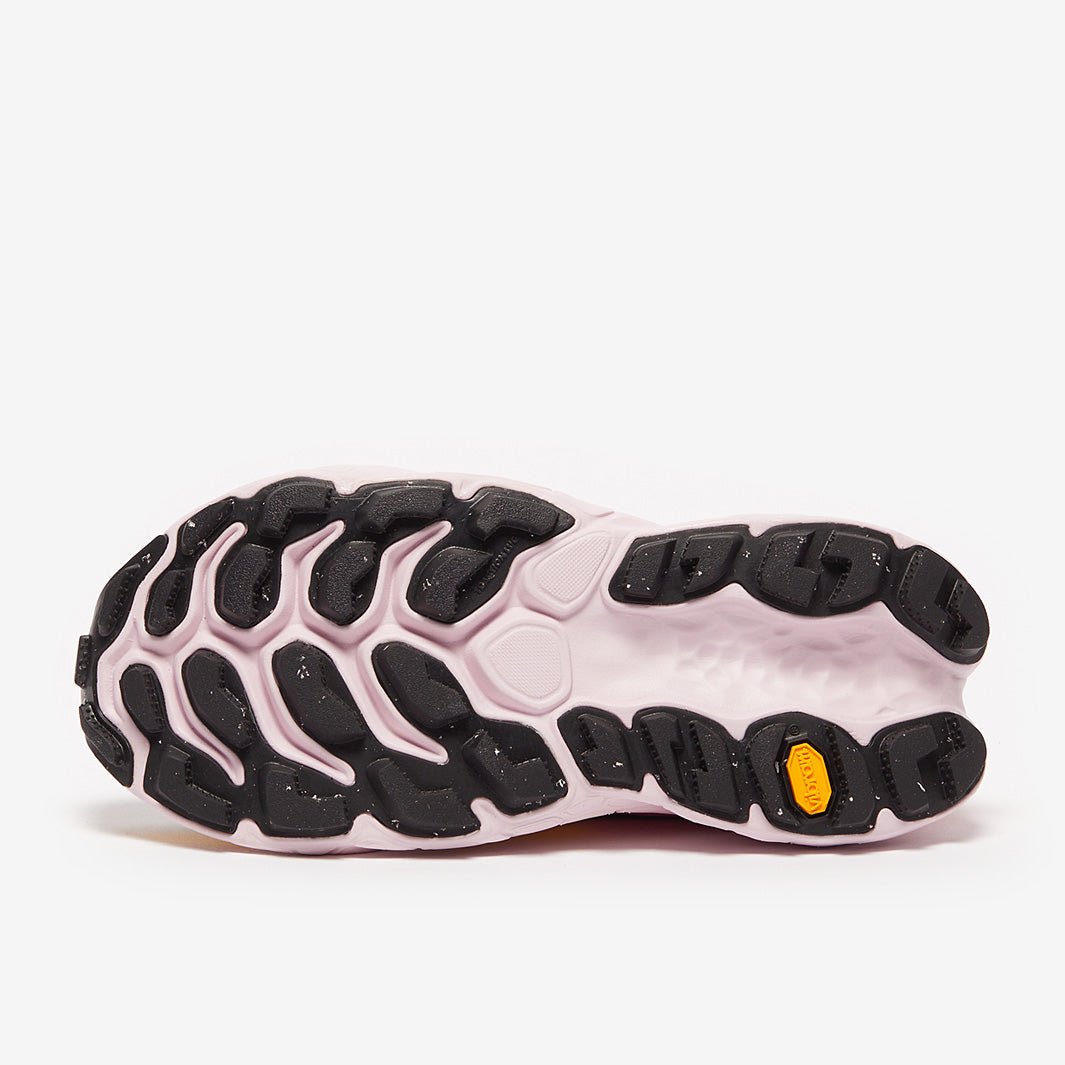 New Balance Womens Fresh Foam X More Trail v3