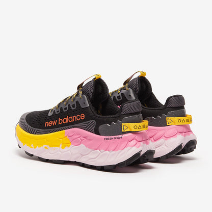 New Balance Womens Fresh Foam X More Trail v3