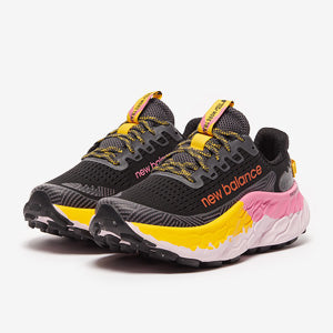 New Balance Womens Fresh Foam X More Trail v3