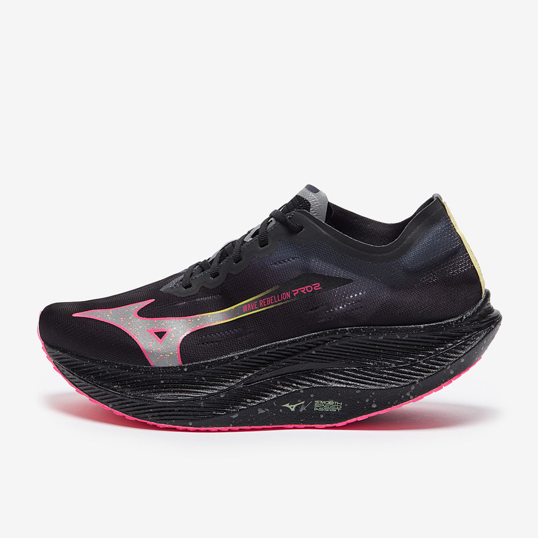 Mizuno Wave Rebellion Pro 2