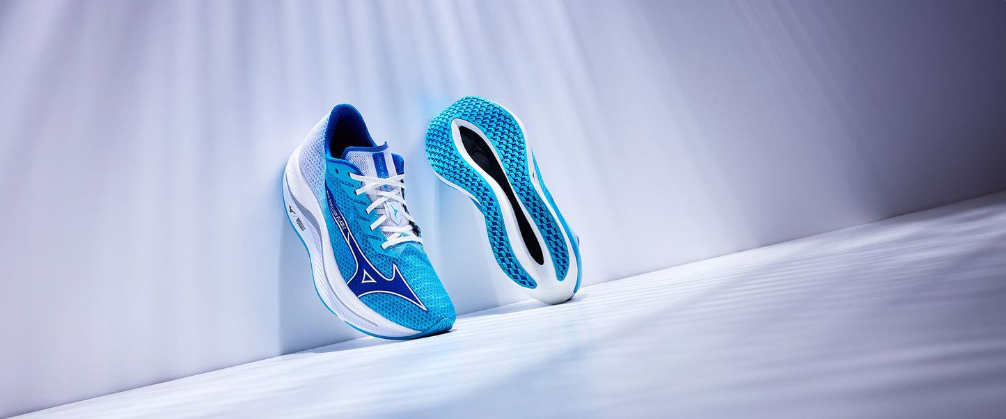 Mizuno Wave Rebellion Flash 2