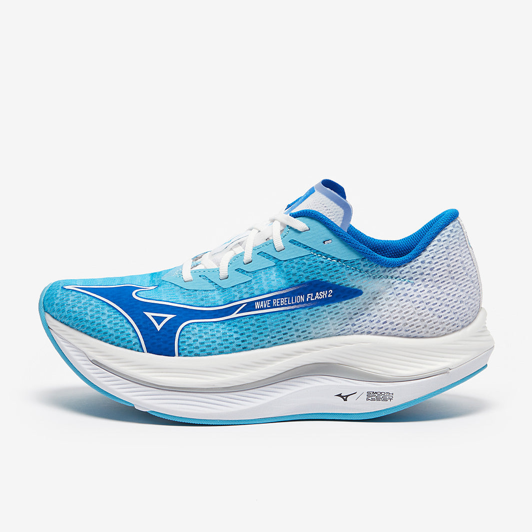 Mizuno Wave Rebellion Flash 2