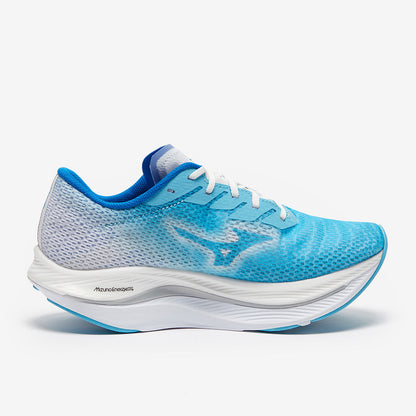 Mizuno Wave Rebellion Flash 2