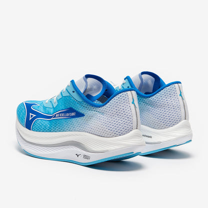 Mizuno Wave Rebellion Flash 2
