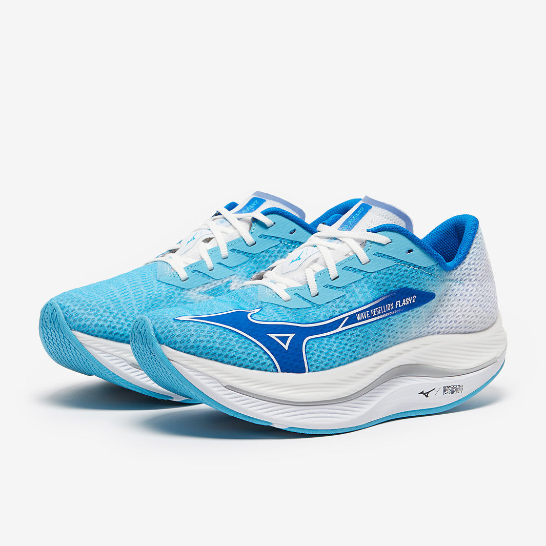 Mizuno Wave Rebellion Flash 2