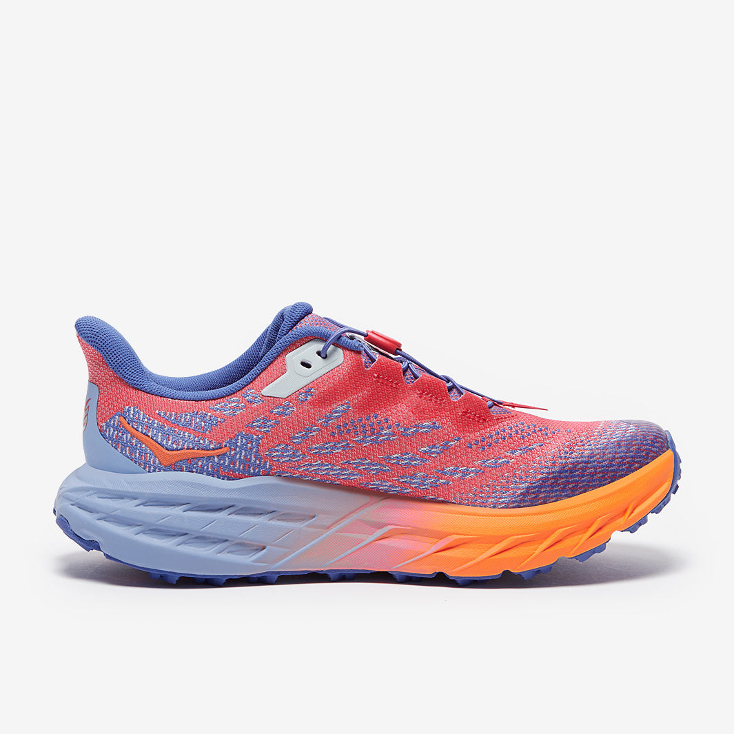 Hoka Older Kids Speedgoat 5 (GS)