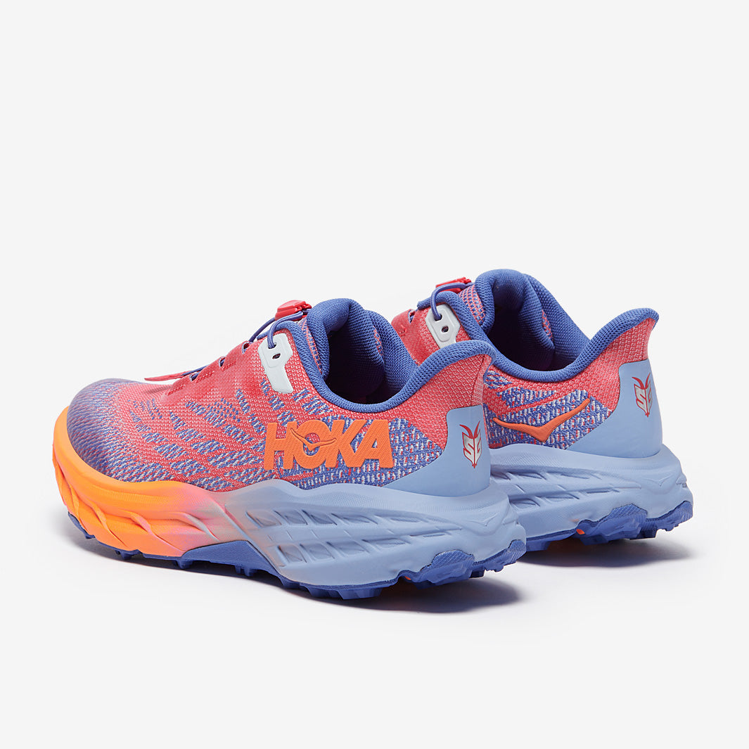 Hoka Older Kids Speedgoat 5 (GS)