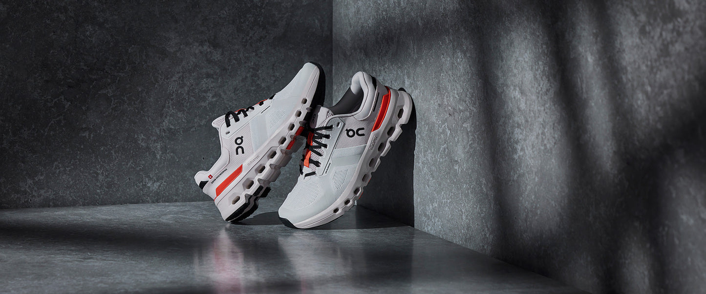 On Cloudrunner 2