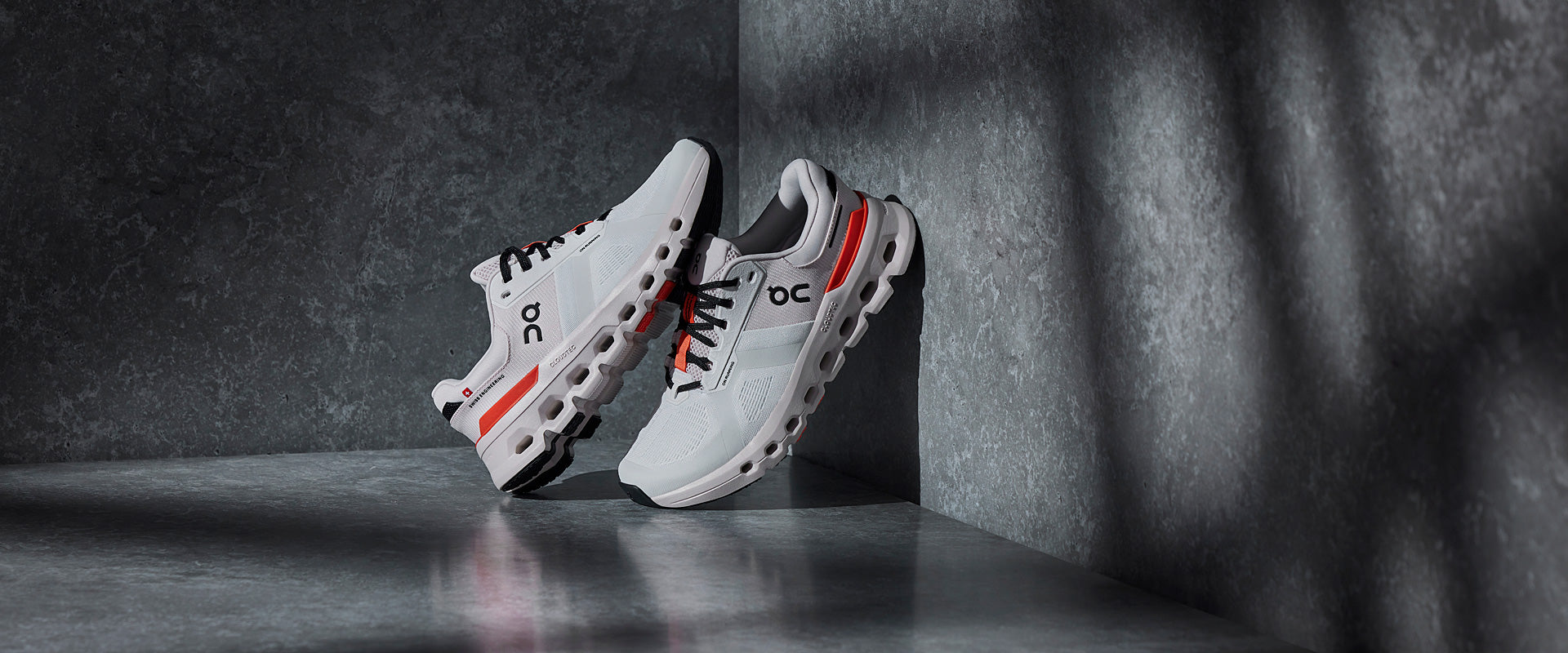 On Cloudrunner 2