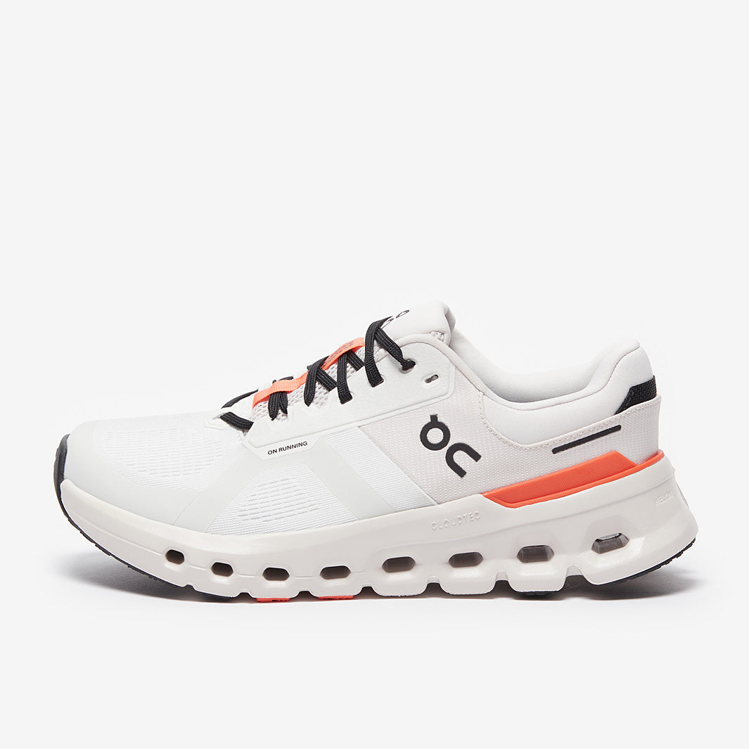 On Cloudrunner 2