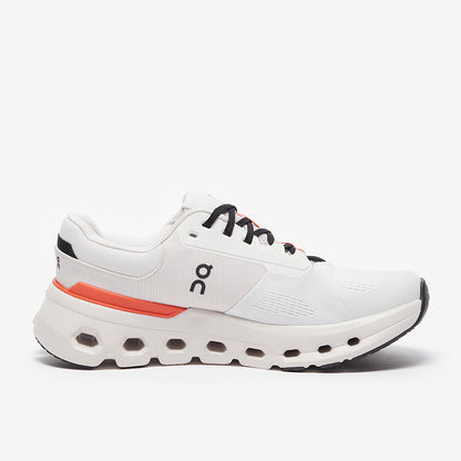 On Cloudrunner 2
